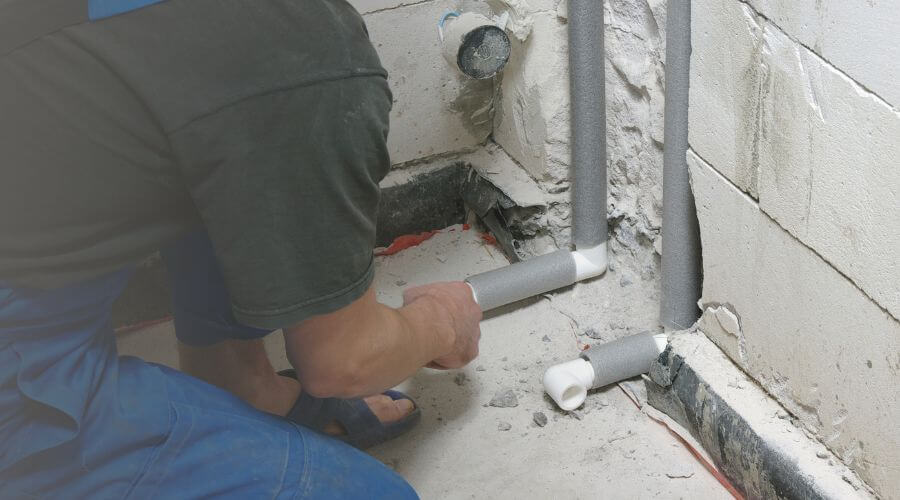 Professional same day plumber in Ashley, IN